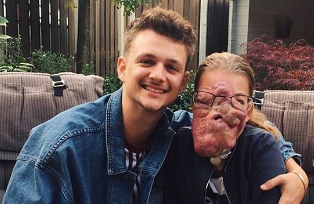 Je zal het maar hebben